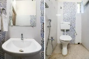 Adri Hotels by Oyo Rooms
