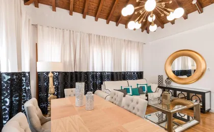 Oro Del Darro Suites