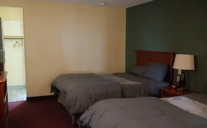 The Sage Hotel