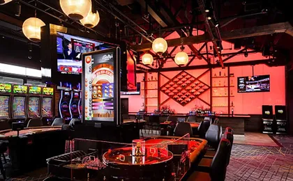 Bally's Baton Rouge Hotel