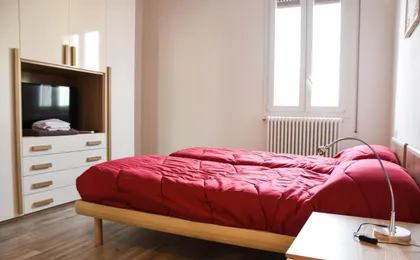 Bologna Accommodation - Fiera