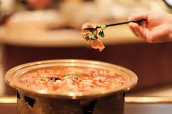 Beijing Zhong An Hotel