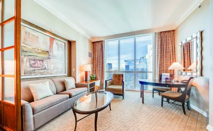 Jet Luxury Elite at The Signature