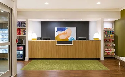 Spark by Hilton Sellersburg