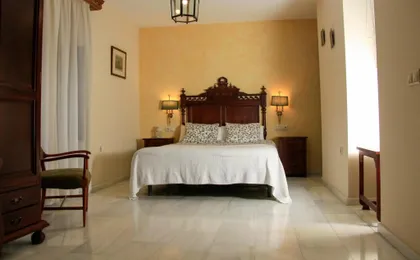 Apartamentos Medina Qurtuba