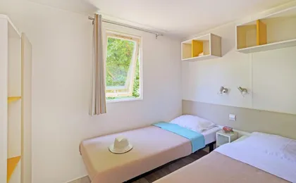 Camping Indigo Strasbourg