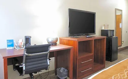 Comfort Inn & Suites Fultondale Gardendale I-65