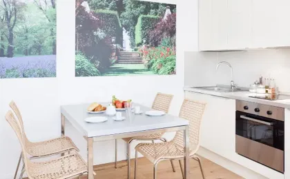 GreatStay Apartment Torstrae