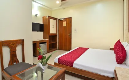 The Aster New Delhi