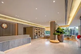 Ji Hotel Hangzhou Linping Economic Development Zone Beisha East Road