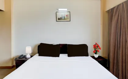FabHotel The Royal Plaza - Koyambedu