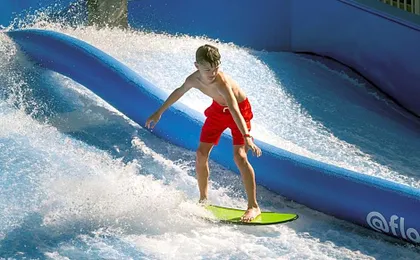 Holiday Inn Resort Orlando Suites - Waterpark By IHG