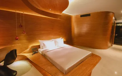 Boulevard by Design Hotel Chennai