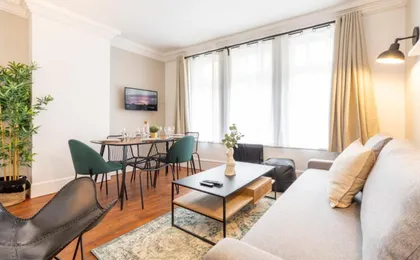 Lille Centre - 2br in the Heart of Lille!