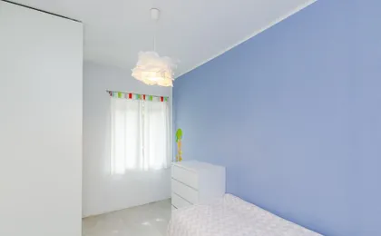 Apartment Lise Mokosica