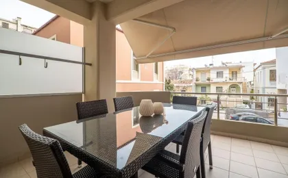 City Beach Apartment