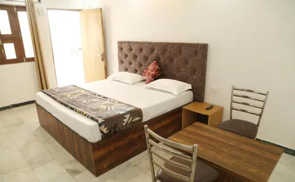 Shanti Residency