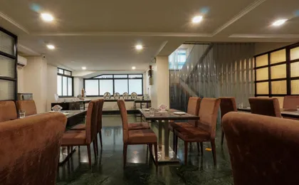 Magnus Riverside-A Boutique Hotel