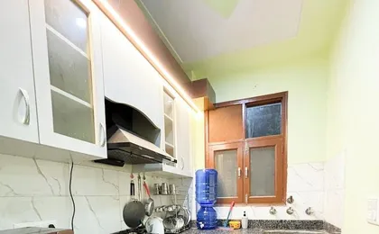 Roomshala 177 Homestay Thehrav