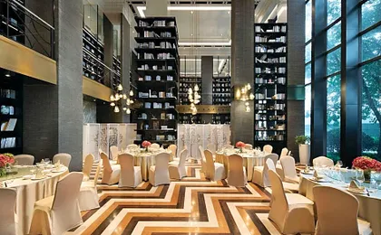 Mulianzhuang Hotel Hangzhou Future Technology City (Alibaba Basixi Park)