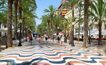 Apartamento Vistahermosa