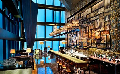 The St. Regis Shenzhen