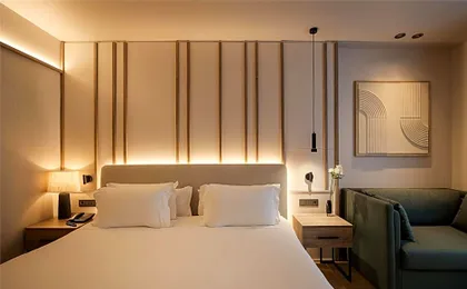 H10 Puerta de Alcalá 4 Sup