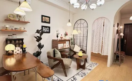 VIVI All-Female Homestay (Nanshan Metro)