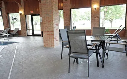 Quality Inn - Storm Lake