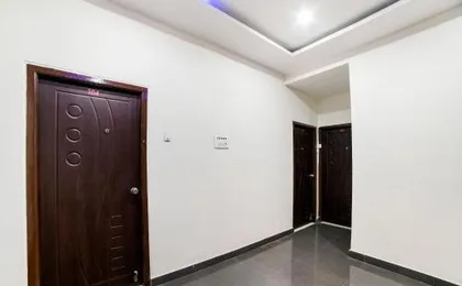 Lucky Hotels by Oyo Rooms