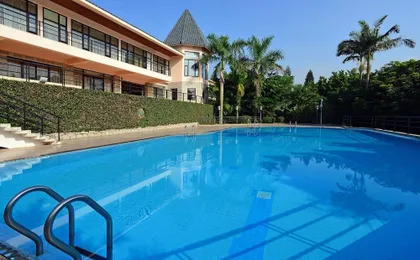 Kylin Villa