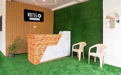 Super Hotel O Laxman Nagar Baner