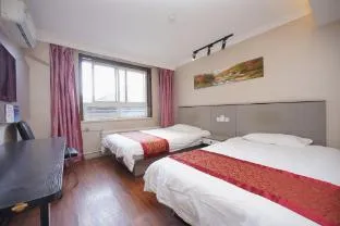 Beijing Caoyuan Hotel (Yonghegong Guijie Store)