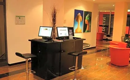 Grand Hotel Dream Main City Center