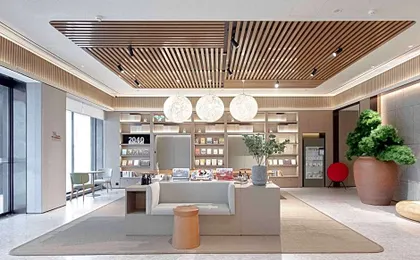 Ji Hotel Hangzhou Fuyang West Guihua Road