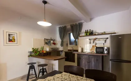 Apartment Hladilo "Nostalgia"