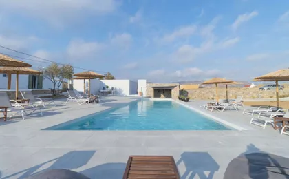 Alirene Mykonos
