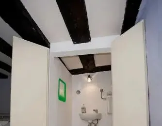 Aurora Tiny Apartment