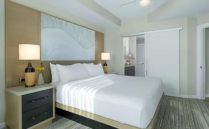 Marriott's Royal Palms