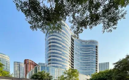 Yongli International Apartment