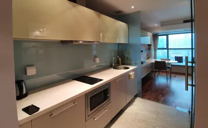 Yasmine Seasons Park Apartment Hotel