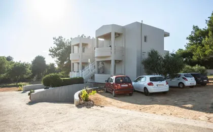 Niki's Dream Comfy Apartments (Adults only)