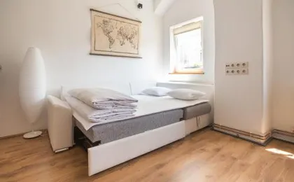 Apartment Atlas, free parking, 10min to main square