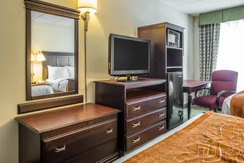 Comfort Inn & Suites West Atlantic City