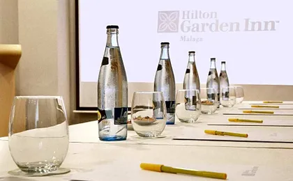 Hilton Garden Inn Malaga