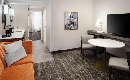 Embassy Suites by Hilton Orlando North (H)