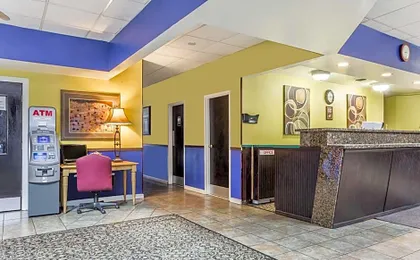 Days Inn by Wyndham Goldsboro