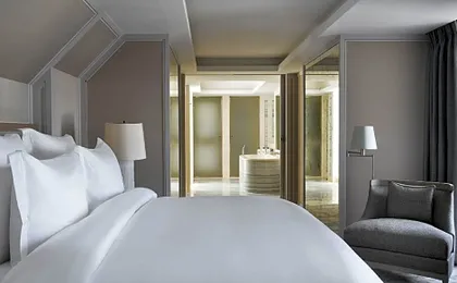 Hotel De Crillon