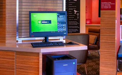TownePlace Suites by Marriott Cleveland Solon