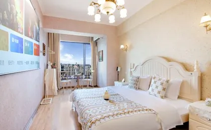 Sangmao Homestay